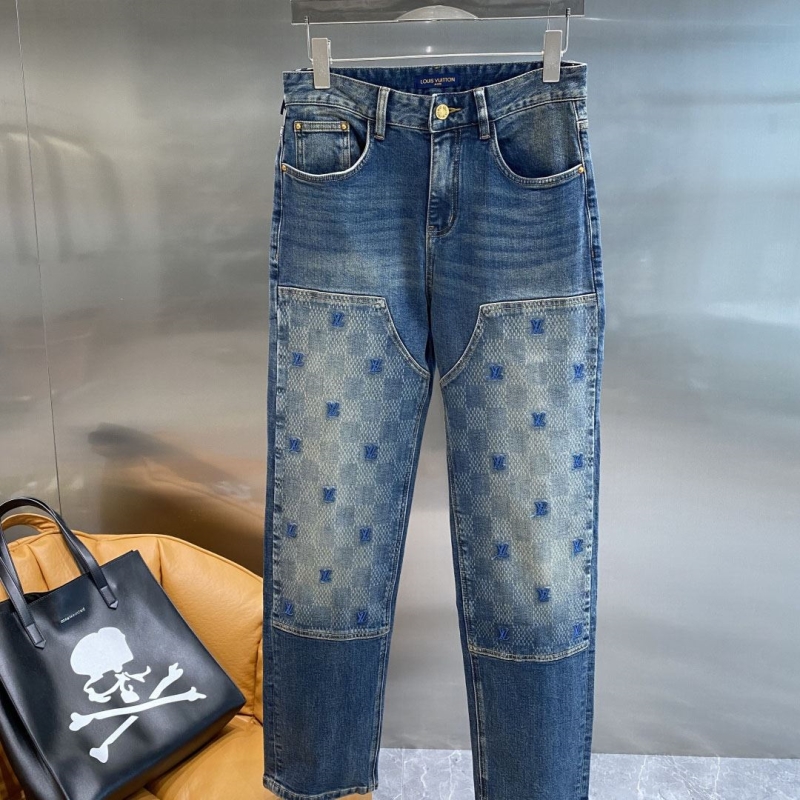 l0vis Vvtt0n jeans